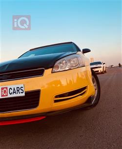 شيفروليه امبالا